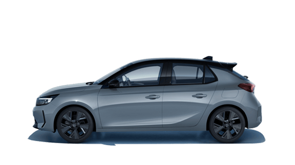 Corsa Electric