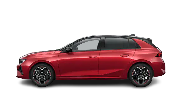 Nouvelle Astra