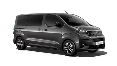 Nouveau TRAVELLERu TRAVELLER