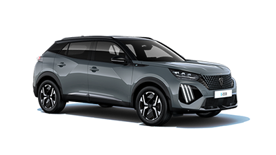 Peugeot Nouveau 2008