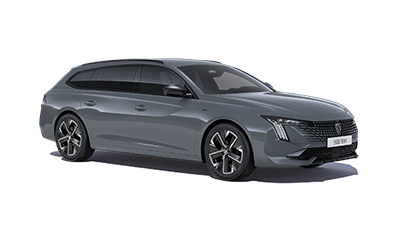 Nouvelle 508 SW