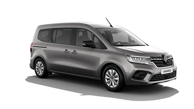 Grand Kangoo