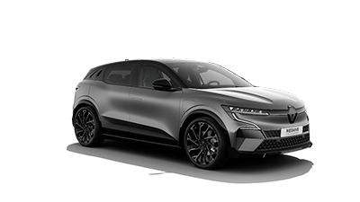 Megane E-Tech électrique