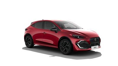 NOUVELLE CLIO