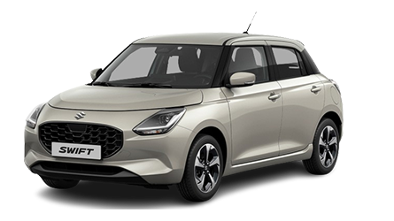 Nouvelle Swift Hybrid