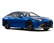 Toyota Mirai