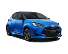 Nouvelle Yaris