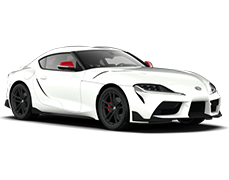 Toyota GR Supra