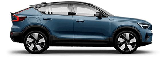 Volvo C40 Recharge