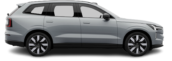 Volvo EX90